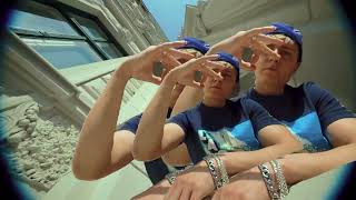 Lyno Nine8 - GRAPE SODA (Unofficial Musicvideo by moodstudios)