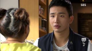 [SBS 아침드라마] 두 여자의 방 130906 #22(2)