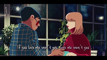 Charming_Jo & Blue.D ♬ Daniel Caesar - Best Part (feat.