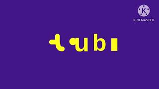 Tubi Logo Remake Kinemaster