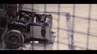 Robowars at MIT, Manipal 2017 I Team TERRORBULL