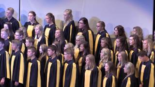 On Eagles Wings  arr. Douglas E. Wagner  CovenantCHOIRS