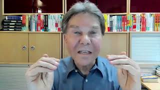 Prof Robert Cialdini Explains The Principle Of Scarcity