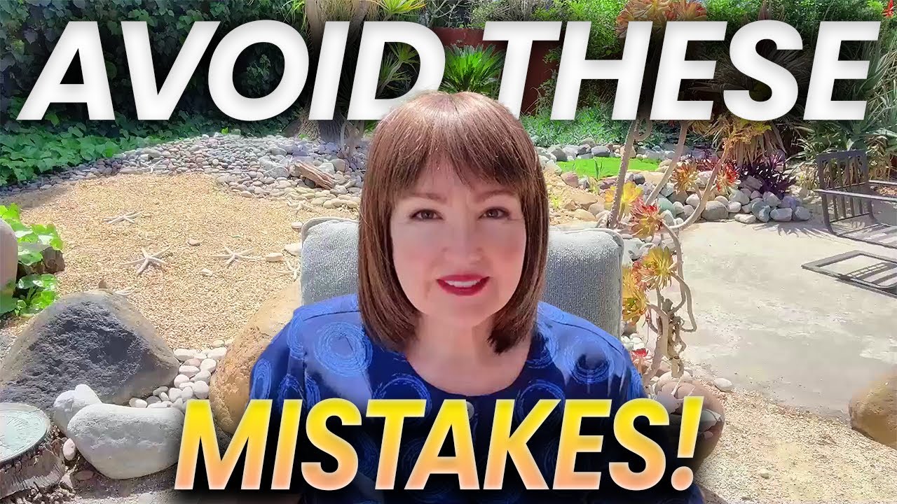 The Probate Process EXPOSED: 7 Mistakes That Create Family Chaos | Orange County California Probate