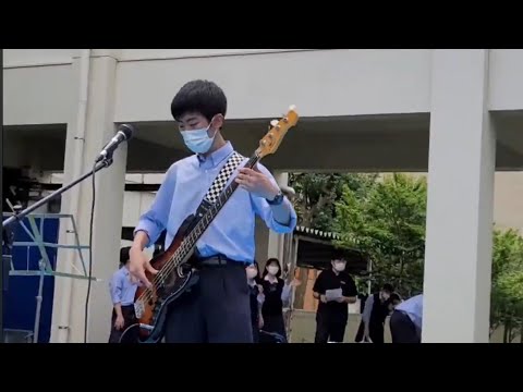 【COVER】スピッツ / 愛のしるし
