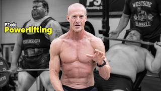 Why strength standards suck for over 40