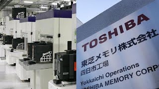 東芝の半導体事業 生かす戦略を探す