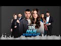 Dayan Yüreğim Sen Anlat Karadeniz 9 Bölüm Çalan Şarkı Ayfer Vardar 