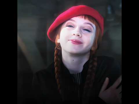 Agnes Wednesday Season 2 Hotel Room FLVCKKA Song Edit Wednesday Agnesdemille Agnes