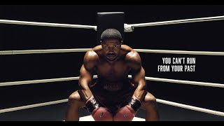 What Happens In Creed Iii - Creed Iii 2023 - Movie Clip 4K