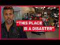 Texas Mechanics Work 14 Hour Shifts To Save Shop | Garage Rehab With Richard Rawlings