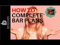 How To Complete Bar Plans For DIY Design and Build How To Complete Bar Plans For DIY Design and Build