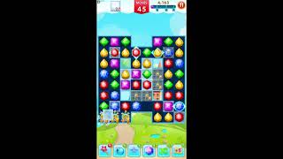 Jewels Legend - Match 3 Puzzle Part7 screenshot 4