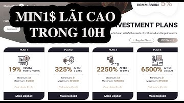 ultrabigprofit Min 1$ Lãi cao trong 10H Đã đầu tư | Web kỳ vọng chạy tốt
