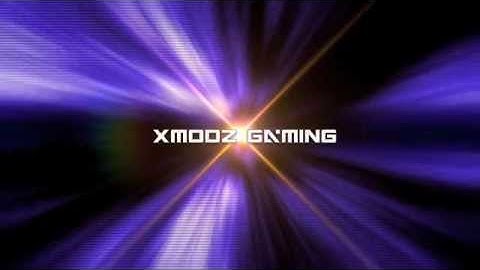 xMoDz GaMiNg INTRO 2012