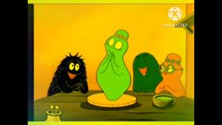 Another World Gold Class Season 2 Intro (1989)