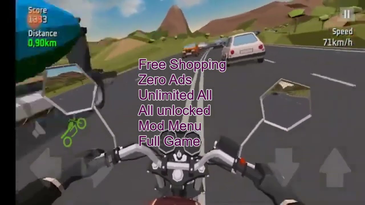 Cafe Racer Mod Apk / Mod Ipa (Android / Ios) Latest Version 2025 | Unlimited Money & All Unlocked