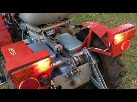 Video: Mini Traktorë çekë: Karakteristikat Teknike Të Modelit TZ-4K-14. Udhëzimet E Funksionimit Të Mini-traktorëve Nga Republika Çeke. Zgjedhja E Pjesëve Të Këmbimit