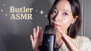 (SUB)노필터 수다 ASMR | 윈드 스크린 없이 생귀에 속삭이기👂| Unfiltered Whisper Ramble Right in Your Ears