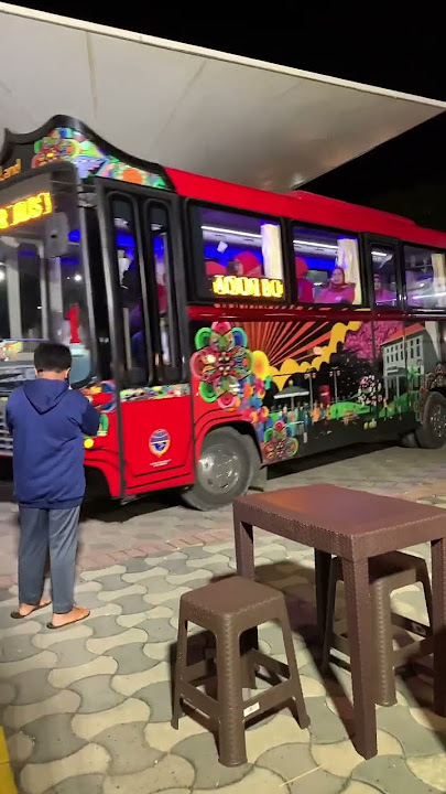 Bis kota #bus #madiun #bismania