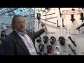ISR2013: Audio-Technica