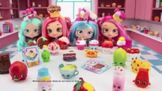 Shopkins Season 6 Official TV Commercial 30s screenshot 3