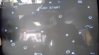 Asteroids Glitch