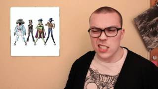 Gorillaz- "DoYaThing" TRACK REVIEW