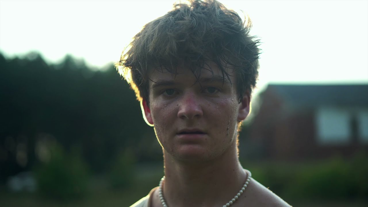 Ross Millet - SOS (Official Music Video)