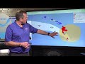 8:00 AM HST Update on Tropical Storm #Lala from the NHC in Miami, FL (Aug 15, 2026)
