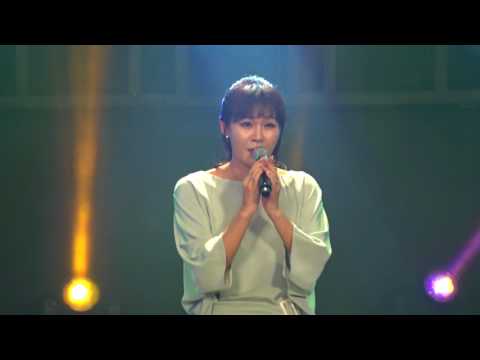 가수 박주희 그대가는 길 공연 직캠!