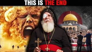 Mar Mari Emmanuel ☪ PAY ATTENTION | When the Great Tribulation Starts: Don’t Leave Your House!