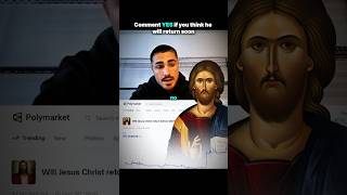 YES for Jesus🙏🏻 #viralitypoly #jesus #tjr