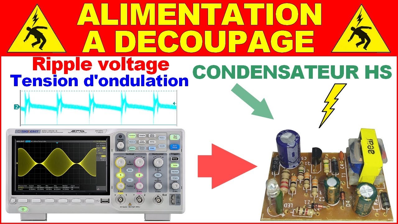 KIT RÉPARATION PERFECTDRAFT Carte D'alimentation Electronique Hd3620 2166 285948878239