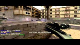 CFG + Quality Test