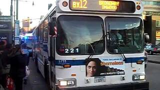 Bx 12 Origanal Select Bus Servise