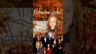 The Gilmore Girls Cast Reunited?