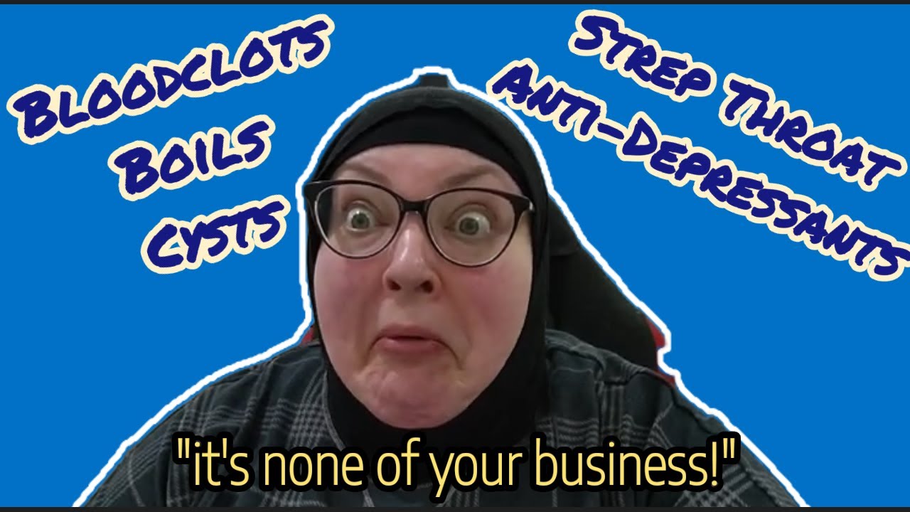 Foodie Beauty Spills Private Health Issues | A Look Back