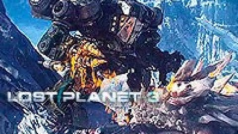 Lost Planet 3, Gameplay