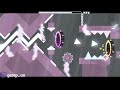 Easy demon collapse by  zzeusgd 100  geometry dash