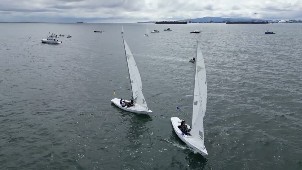 ⁣2023 Dickson Cup   F14M1   Nichols v Lech prestart