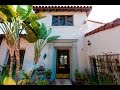 Pasadena Historical Home Tour 9.7.2016