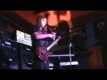 Kiko Loureiro. Managua, Nicaragua 2012. Parte 1/6