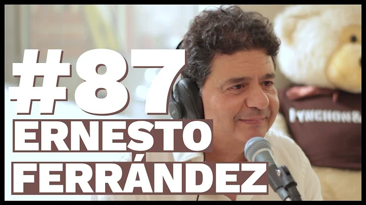 El Sentido De La Birra - #87 Ernesto Ferrndez