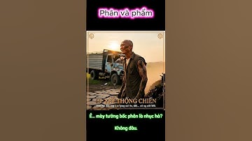 Phân và phẩm