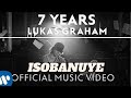 Lukas Graham 7 Years ISOBANUYE MUKINYARWANDA Gaheza Lukas Graham 7 Years ISOBANUYE MUKINYARWANDA Gaheza