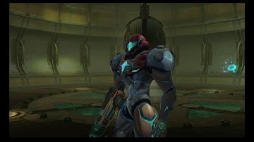 Metroid Prime 3: Corruption - Part 12: Asterism