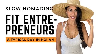Remote Work and FIT Life | Nomading in Vietnam