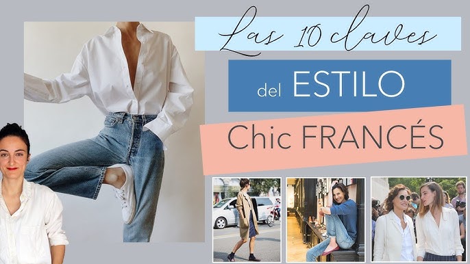 Secretos para lucir pantalones anchos y verte estilizada