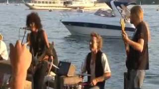 jimi hendrix tribute: asep stone experience